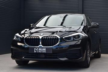 BMW 116 dA AdBlue (EU6AP) beschikbaar voor biedingen