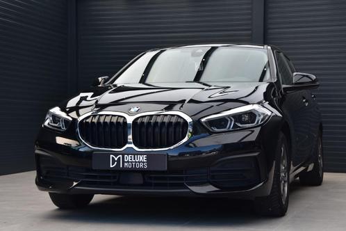 BMW 116 dA AdBlue (EU6AP), Auto's, BMW, Bedrijf, Te koop, 1 Reeks, ABS, Airbags, Airconditioning, Alarm, Android Auto, Bluetooth