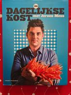 Jeroen Meus-kookboeken, Enlèvement ou Envoi, Comme neuf