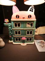 Gaby dollhouse, Verzamelen, Poppenhuizen en Toebehoren, Ophalen, Gebruikt