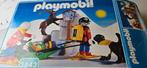 Playmobil  3843, Ophalen, Zo goed als nieuw, Complete set