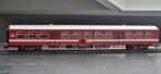 SNCB/NMBS LIMA M4 B rijtuig 309132, H0, OVP, Hobby en Vrije tijd, Modeltreinen | H0, Gebruikt, Gelijkstroom, Wagon, Ophalen of Verzenden