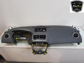 AIRBAG SET + COMPUTER Opel Meriva (01-2010/03-2017) beschikbaar voor biedingen