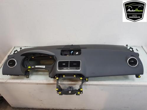 AIRBAG SET + COMPUTER Opel Meriva (01-2010/03-2017), Auto-onderdelen, Overige Auto-onderdelen, Opel, Gebruikt