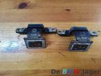 Kofferklep scharnier set BMW 3-serie Touring E36 41628191727, Auto-onderdelen, Gebruikt, Ophalen of Verzenden, BMW, BMW