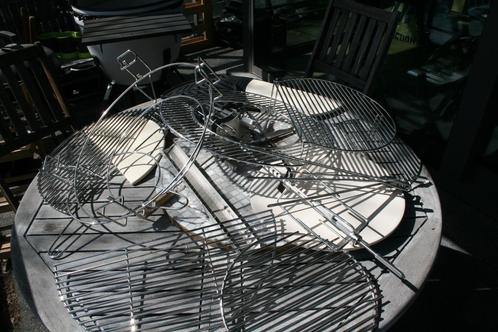Kamado, Tuin en Terras, Houtskoolbarbecues, Ophalen