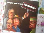 lp STRANGERS, Cd's en Dvd's, Vinyl | Nederlandstalig, Ophalen of Verzenden, Rock