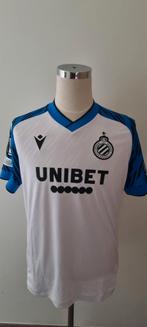 Matchworn Club Brugge Ordoñez, Sport en Fitness, Voetbal, Ophalen, Gebruikt