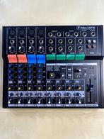 Mackie Mixer / mengpeneel - Mix12FX, Ophalen, Gebruikt, 10 tot 20 kanalen