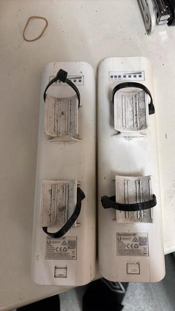 Nanostation m2 set beschikbaar voor biedingen