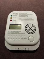 Koolmonoxide alarm Alecto COA-26, Huis en Inrichting, Brandblussers en Brandkasten, Ophalen of Verzenden, Gebruikt