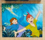 Peter Pan - Disney - Puzzle - 60 stukken, Ophalen of Verzenden, Gebruikt