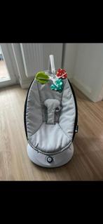 Balancelle 4moms, Enfants & Bébés, Autres marques, Comme neuf, Enlèvement, Avec ceinture(s)