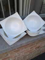 12 leuke kommetjes, Ophalen of Verzenden, Zo goed als nieuw, Kom(men), Effen