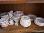 Vintage acropal servies, Huis en Inrichting, Keuken | Servies, Ophalen