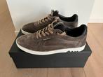 Floris van Bommel sneaker Armi 02.69-DarkGr 8 1/2, Kleding | Heren, Ophalen, Overige kleuren, Floris van Bommel, Zo goed als nieuw