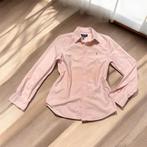 Ralph Lauren roze getailleerd hemd voor dames maat M, Kleding | Dames, Homewear, Ophalen of Verzenden, Zo goed als nieuw, Roze