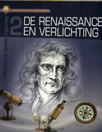 Mijlpalen van de wetenschap 2 de renaissance en verlichting, Boeken, Ophalen of Verzenden, Zo goed als nieuw
