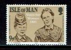 Eiland Man  184  xx, Timbres & Monnaies, Timbres | Europe | Royaume-Uni, Enlèvement ou Envoi, Non oblitéré