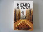 Hitler, le pouvoir de l'argent, Utilisé, Enlèvement ou Envoi, Gérard CHAUVY, Europe