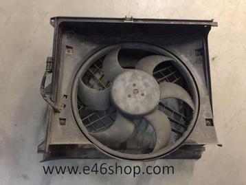 Koelvin BMW E46 320d 136pk  beschikbaar voor biedingen