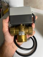 3 weg CALIEFFI ️Nieuw️, Doe-het-zelf en Bouw, Verwarming en Radiatoren, Ophalen, Nieuw