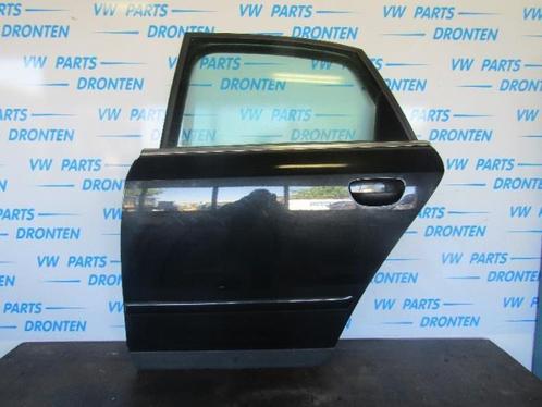Portier 4Deurs links-achter van een Audi A4, Auto-onderdelen, Carrosserie, Deur, Audi, Gebruikt, 3 maanden garantie, Ophalen of Verzenden