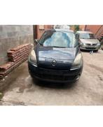 Scenic, Auto's, Euro 5, Bedrijf, Adaptieve lichten, Te koop