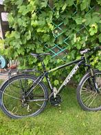 Hetenfiets, Ophalen, Zo goed als nieuw