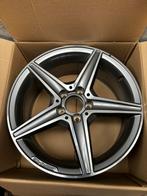 1 jante Mercedes AMG neuve 18 pouces, Ophalen, 18 inch