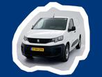 Peugeot e-Partner 136 L1 50 kWh Achteruitrijcamera Cruise Co, Auto's, Bestelwagens en Lichte vracht, Automaat, Wit, Parkeersensor