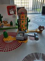 Lego mario uitbreidingsset 71363, Ophalen of Verzenden, Gebruikt, Complete set, Lego