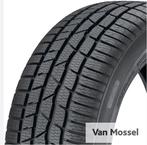 Continental ContiWinterContact TS830P 205/60/R16 XL 96H, Auto-onderdelen, Banden en Velgen, 16 inch, Nieuw, Band(en), Personenwagen