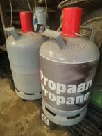 Propaangasfles, Ophalen, Zo goed als nieuw, Propaan of Butaan