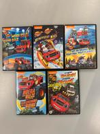 Dvd’s kinderen, Ophalen, Gebruikt