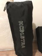 Reisbedje te koop met aerosleep matras ., Kinderen en Baby's, Babywiegjes en Ledikanten, Ophalen, Zo goed als nieuw, Reisbedje