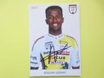 wielerkaart 2023 team wanty  biniam girmay  signe, Envoi, Comme neuf
