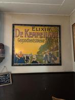 litho van h.cassiers, Antiek en Kunst, Ophalen