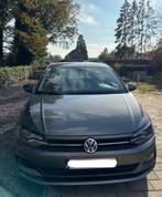 Volkswagen Polo, Argent ou Gris, Achat, Boîte manuelle, Autre carrosserie