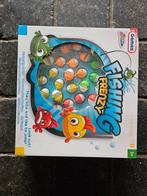 Visspel, Kinderen en Baby's, Ophalen