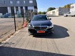 Zeer proper Mercedes E250 CGI limousine Editie,85000, Auto's, Mercedes-Benz, Automaat, Achterwielaandrijving, Zwart, Leder