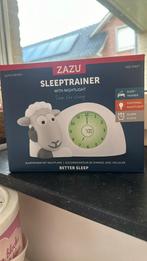 Zazu Sleeptrainer kleur wit NIEUW, Elektronische apparatuur, Wekkers, Ophalen of Verzenden, Nieuw