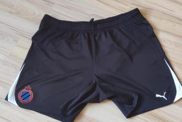 Sportkleding Club Brugge  beschikbaar voor biedingen