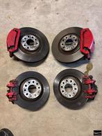 Set Remmen kompleet VW Golf 7 7.5 GTI, Auto-onderdelen, Ophalen of Verzenden, Herkomst onderdeel bekend, Gebruikt, Volkswagen