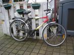 opknapper 1Run Bike Paris  cafe -station -studenten Fiets, Versnellingen, Overige merken, Gebruikt, 49 tot 53 cm