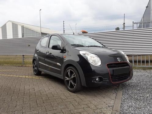 Zijskirtset links + rechts van een Suzuki Alto (ZHJ), Auto-onderdelen, Carrosserie, Suzuki, Gebruikt, 3 maanden garantie, Ophalen of Verzenden