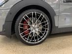 Nieuw 20 inch Tomason FPBlack Mini F54 Zomerset incl Hankook, Auto-onderdelen, Banden en Velgen, Nieuw, 235 mm, Banden en Velgen