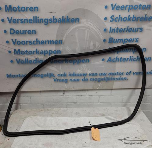 VW Up portierruber deur rubber portier rechts voor 5 deurs, Auto-onderdelen, Carrosserie, Volkswagen, Gebruikt, Ophalen of Verzenden