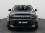 Jeep Avenger 1st Edition 54 kWh (automatique), Autos, Jeep, 392 km, Achat, 334 min, https://public.car-pass.be/vhr/b8d6cae3-7efc-4fe1-bfc7-b7abee31055a