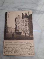 anvers, Enlèvement ou Envoi